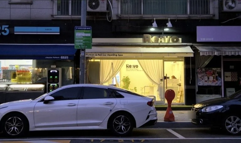 강동구 성내동  매장 사진 3