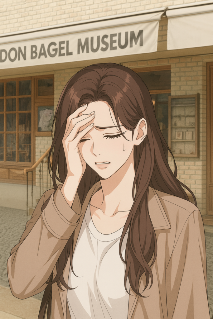 런던뮤지엄 베이글 과로사로 본 외식창업의 현실, 화려한 브랜드 뒤의 구조