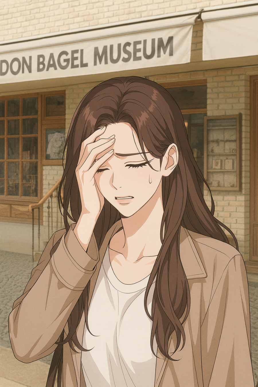 런던뮤지엄 베이글 과로사로 본 외식창업의 현실, 화려한 브랜드 뒤의 구조