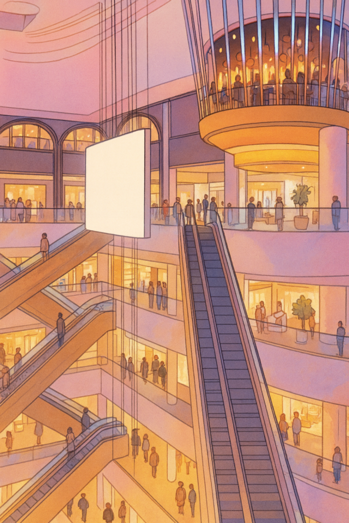 퇴직 후 소자본창업, 4천만 원으로 시작한 1인 프랜차이즈 특수상권 모델