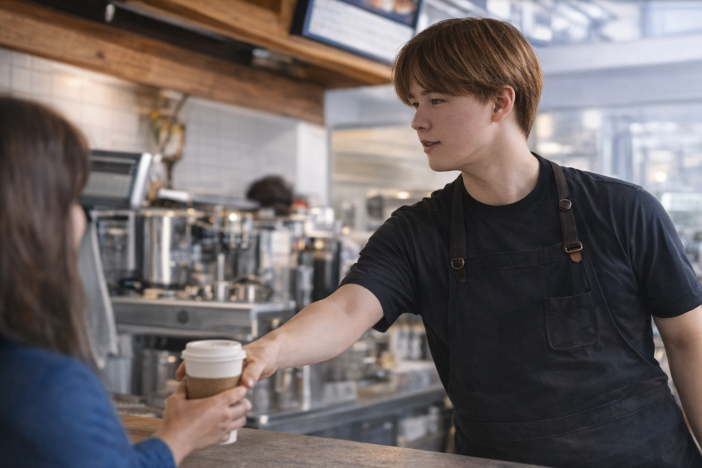 프랜차이즈 창업 정보