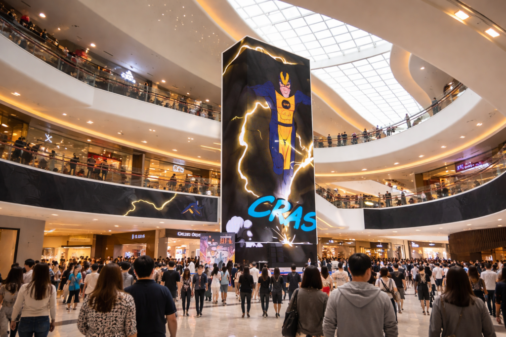 특수상권 창업 정보