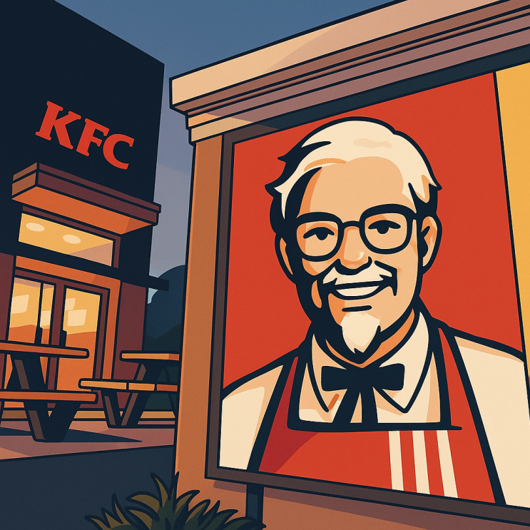 투썸플레이스 KFC 인수: KFC 인수 나선 투썸플레이스, 외식 창업과 프랜차이즈 양도양수에 던진 시그널