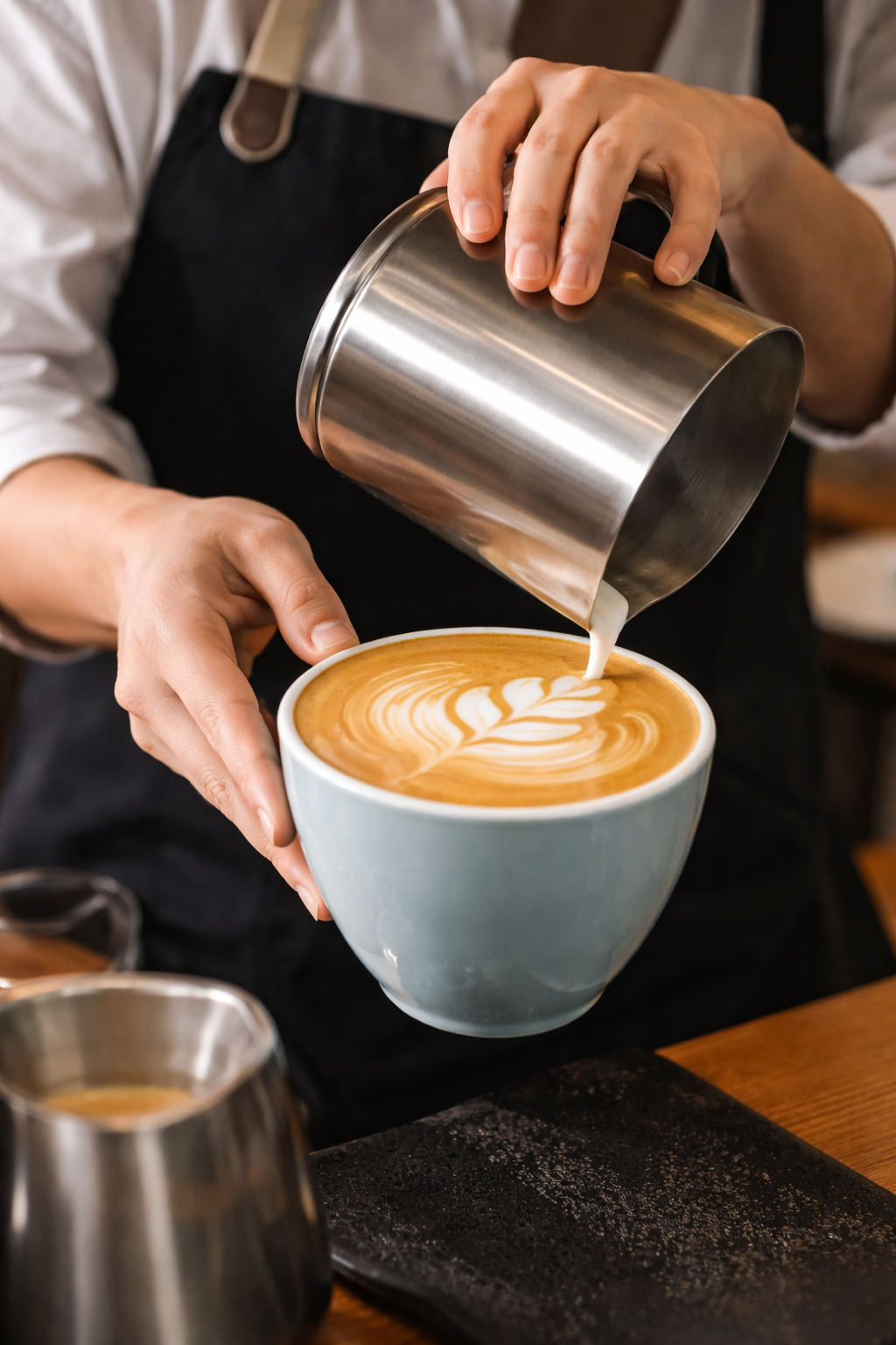 브랜드카페 개인카페 창업 정보