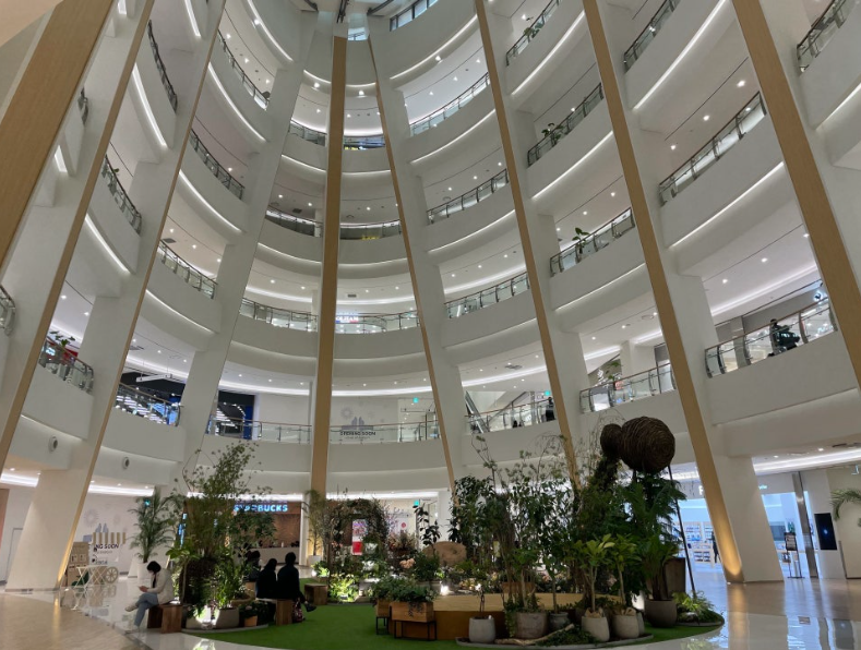 타임테라스(특수) – 월매출 8,000만원의 높은 매출과 풀오토 운영으로 당신의 꿈을 현실로!