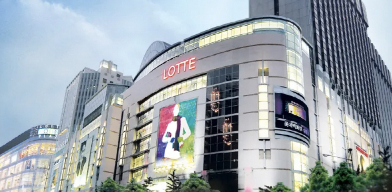 대학교학생식당(특수 매장 이미지