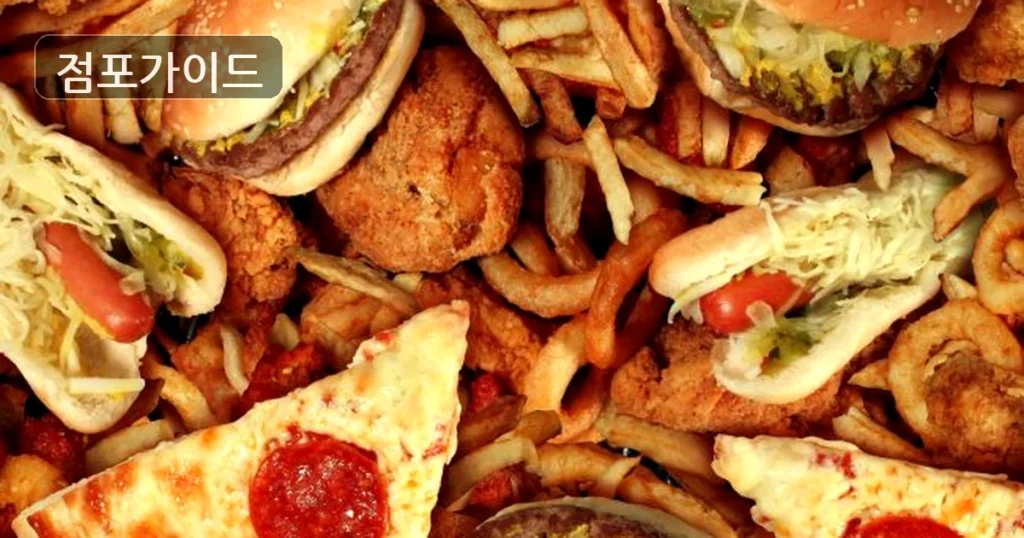 “프랭크버거, 서울 광진구 메인상권 풀오토 매물!”