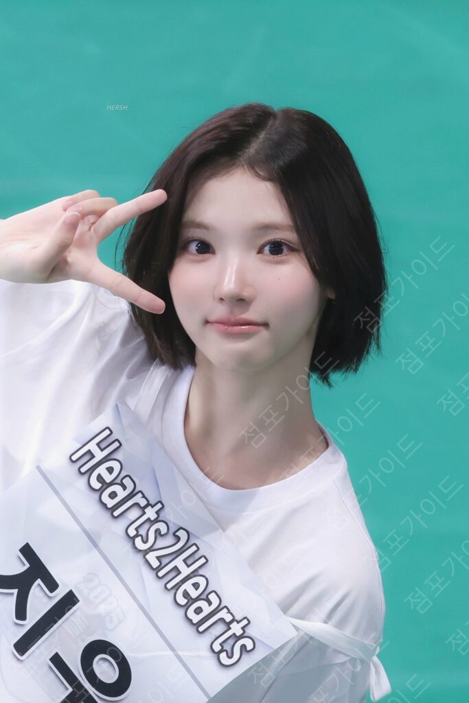 최지우는 결국 터졌다! 이웃 주민 권상우와의 충격적인 근황 공개