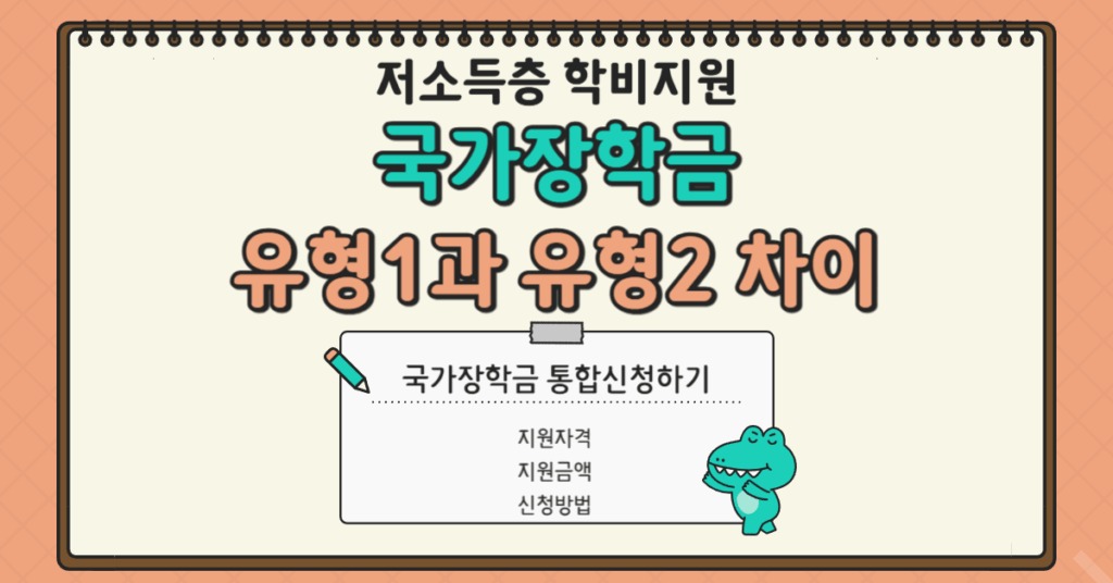 2026년 국가장학금 2차 신청, 결국 터졌다!