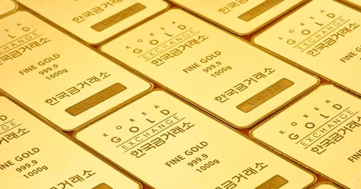 충격 실체! 원으로의 변동성이 초래한 금시세 급등의 진짜 이유