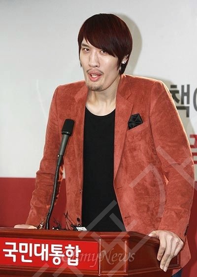 최홍만의 소원, 제주도에서 이루어진 특별한 하루