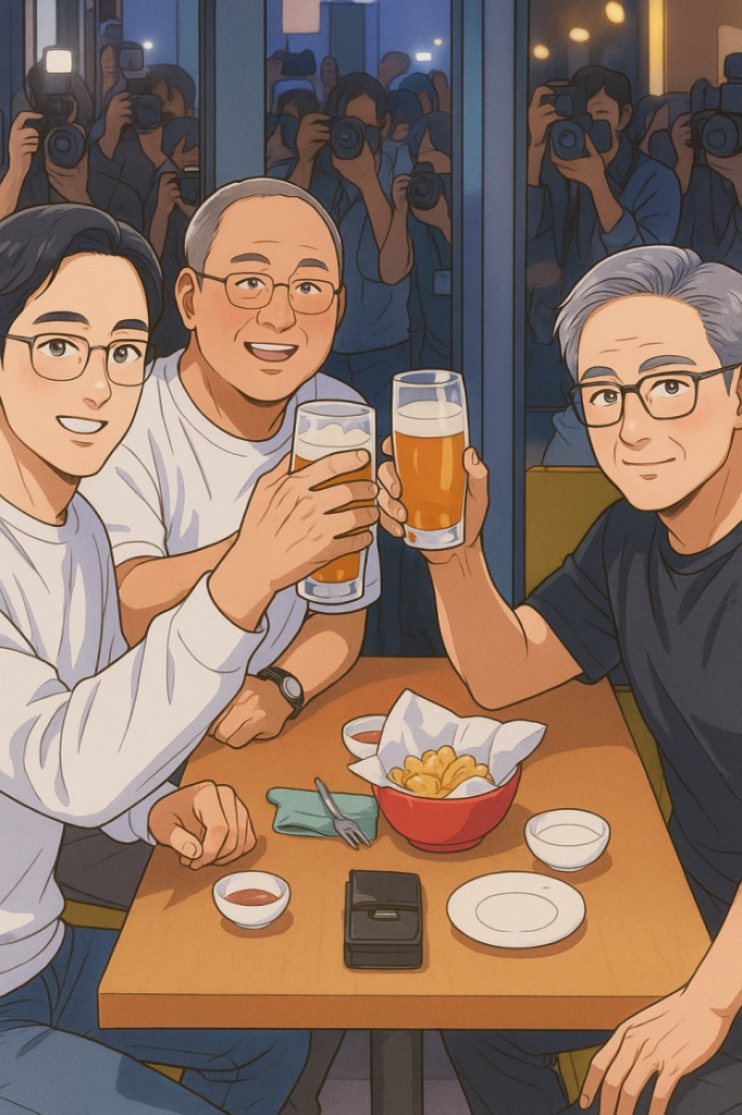 깐부치킨: 깐부 치킨 얼마나 맛있길래 이재용·정의선·젠슨황까지? 주식·소자본 창업도 들썩