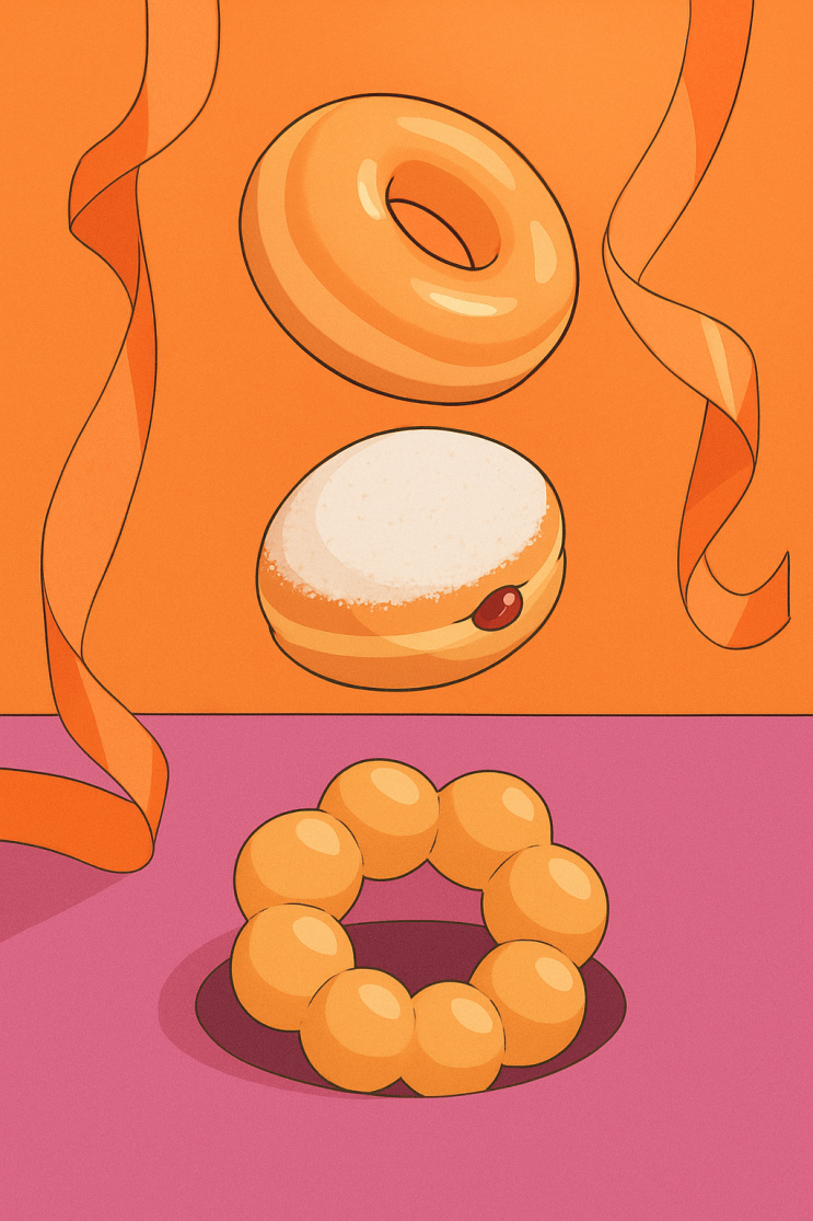 2026년 SPC 프랜차이즈 갑질 논란: 런던베이글과 던킨도너츠의 갈등 분석