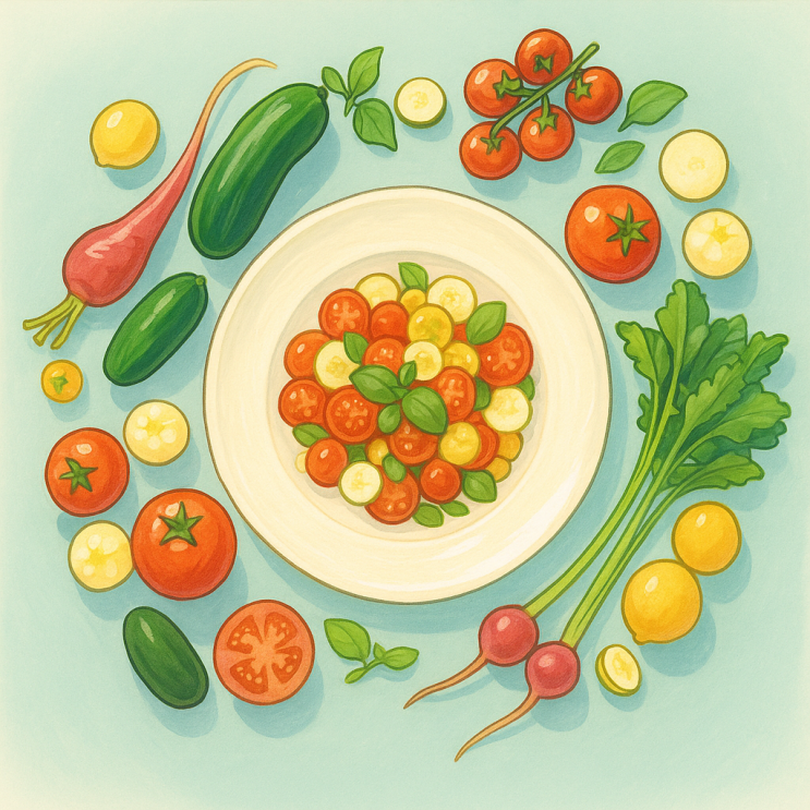 2026년 제철코어 창업 트렌드, 계절감성 비즈니스의 새로운 물결