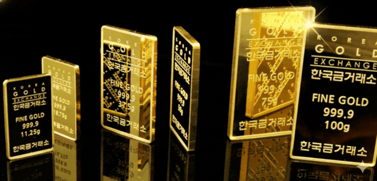 금은방 창업의 모든 것: 성공적인 창업을 위한 필수 체크리스트