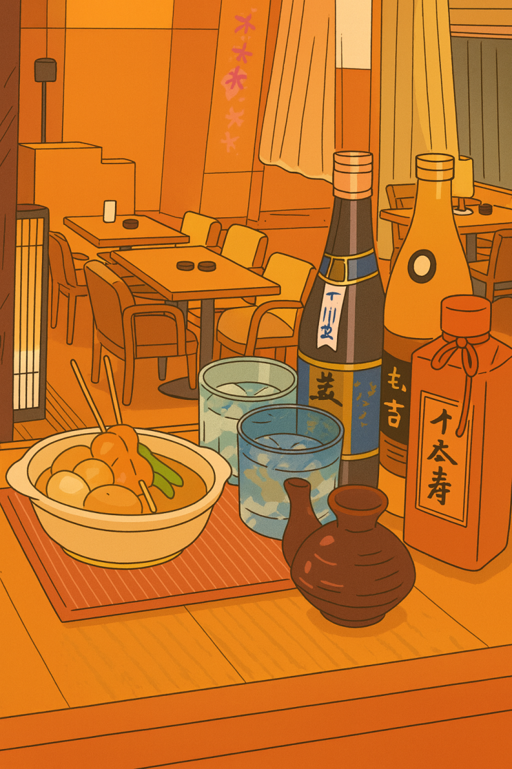 주점 창업과 양도양수, 성공적인 시작을 위한 필수 가이드