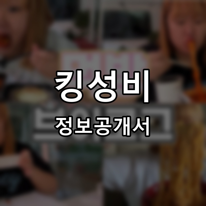 79떡볶이&김치찜 프랜차이즈 정보공개서 요약