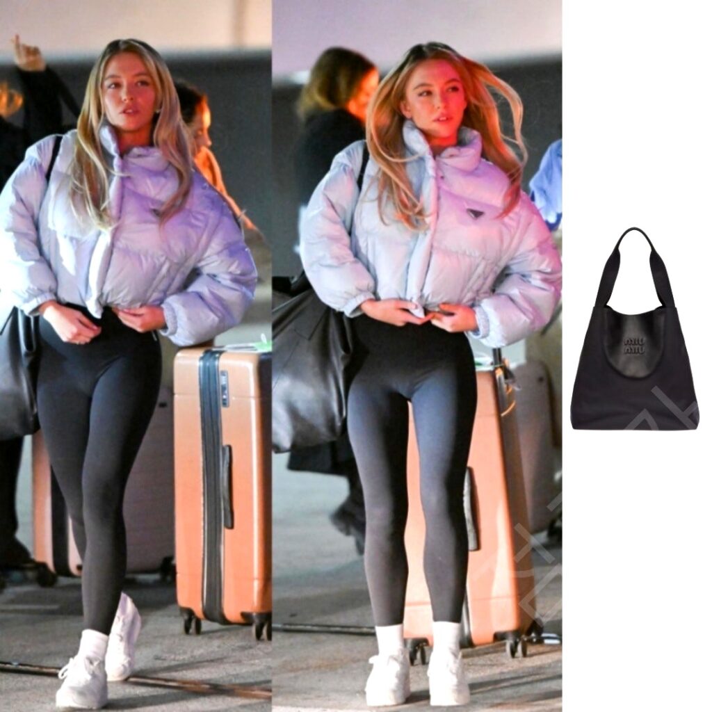 시드니 스위니, ‘MAGA 바비’ 논란의 진짜 이유는?