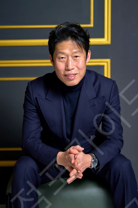 남자, 결국 터졌다! 충격적인 스크린 데뷔의 비밀