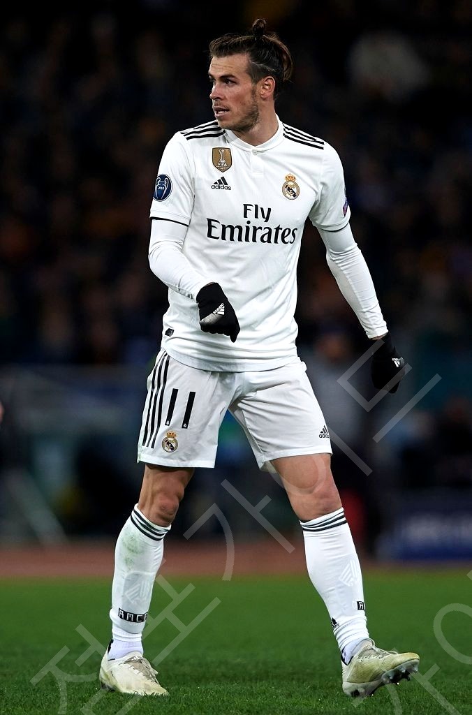 레알 마드리드, 발렌시아와의 경기에서 터질 충격의 실체