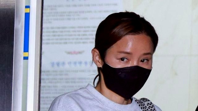 남현희, 돌연 전 남편 불륜 폭로…“상간녀는 현직 교사”