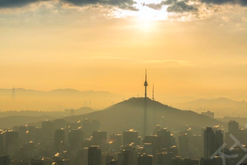 초미세먼지, 결국 터졌다! 이슈의 진짜 이유는?