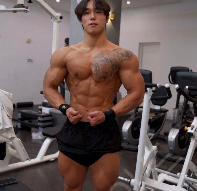 결국 터졌다! 구속 160㎞ 영건 트리오의 숨겨진 이야기