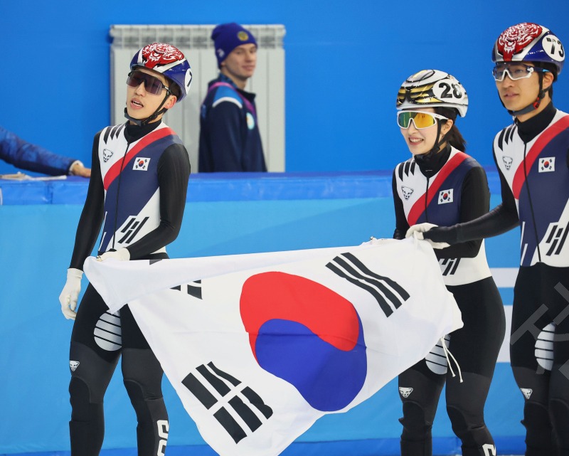 2026년 동계 올림픽 남자 피겨 스케이팅, 결국 터졌다!