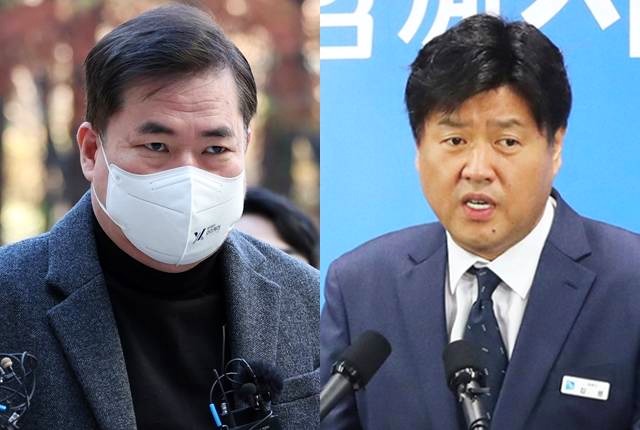 충격 실체, 김용의 저서 출간과 그 배경