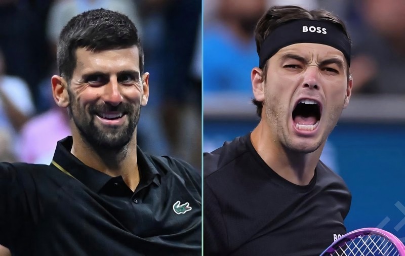 결국, 조코비치가 프리츠를 꺾은 이유는? 진짜 실체가 드러났다!