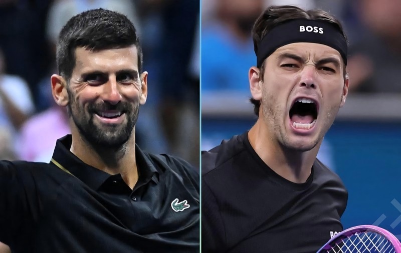 충격 실체! 테일러 프리츠의 댈러스오픈 우승 뒤 숨겨진 진짜 이유