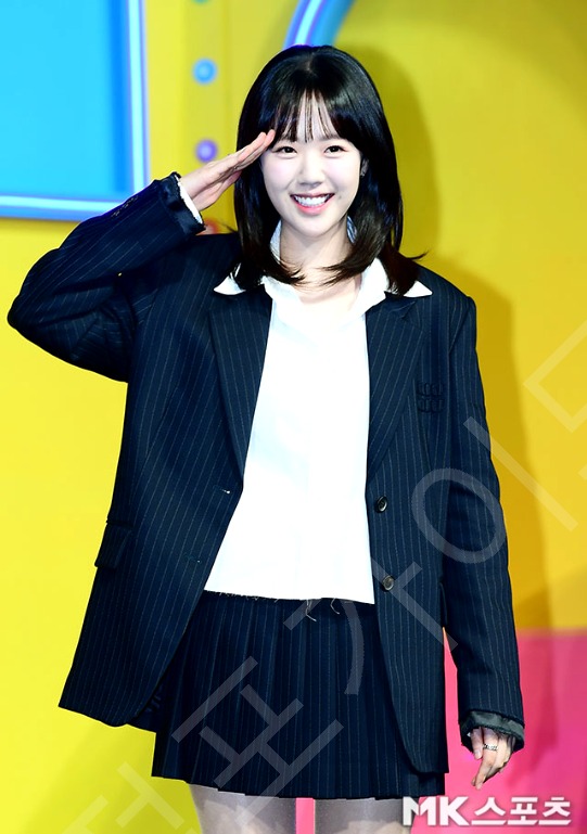 지예은이 유연석에게 플러팅한 진짜 이유는?