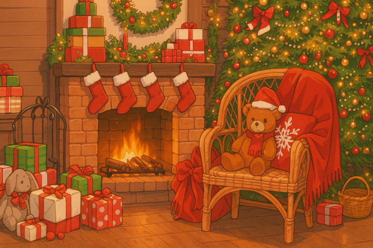 크리스마스 시즌, 커피 브랜드 창업의 성공 전략을 알아보자