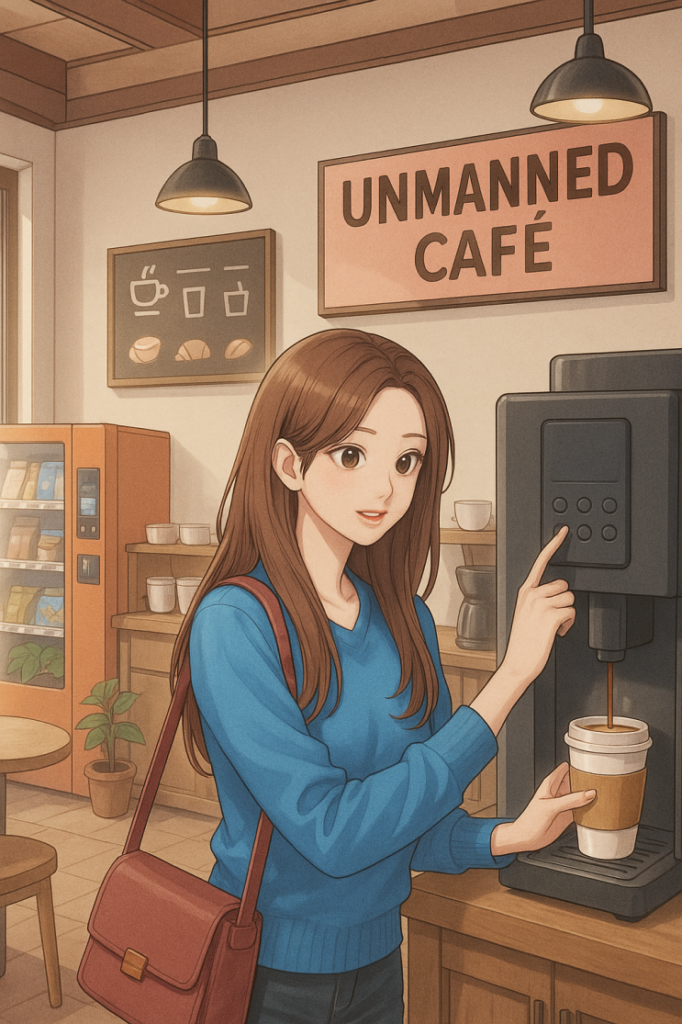 소자본 1인 창업의 모든 것: 무인창업과 양도양수 전략 완벽 가이드