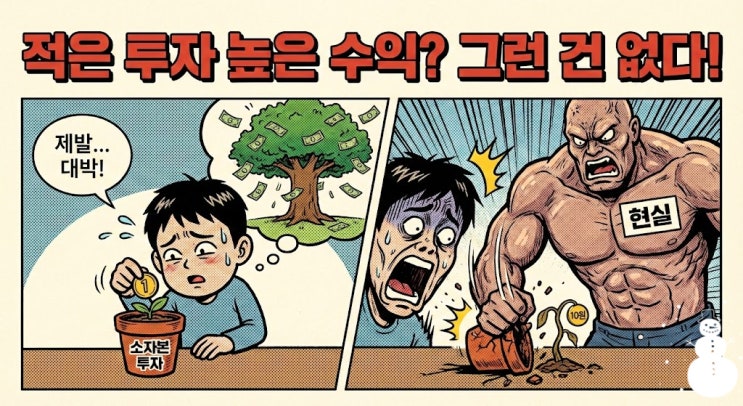 소자본 창업의 다양한 형태와 비용 현실, 무인점포의 진실