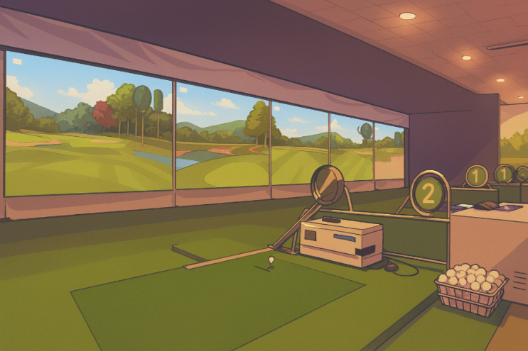 스크린골프 창업과 양도양수: 비용과 시장 흐름을 한눈에 살펴보세요