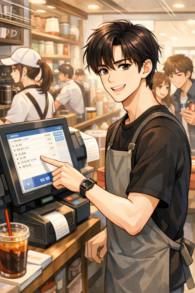 양도양수 창업 체크리스트: 매출의 진짜 의미를 알아보세요