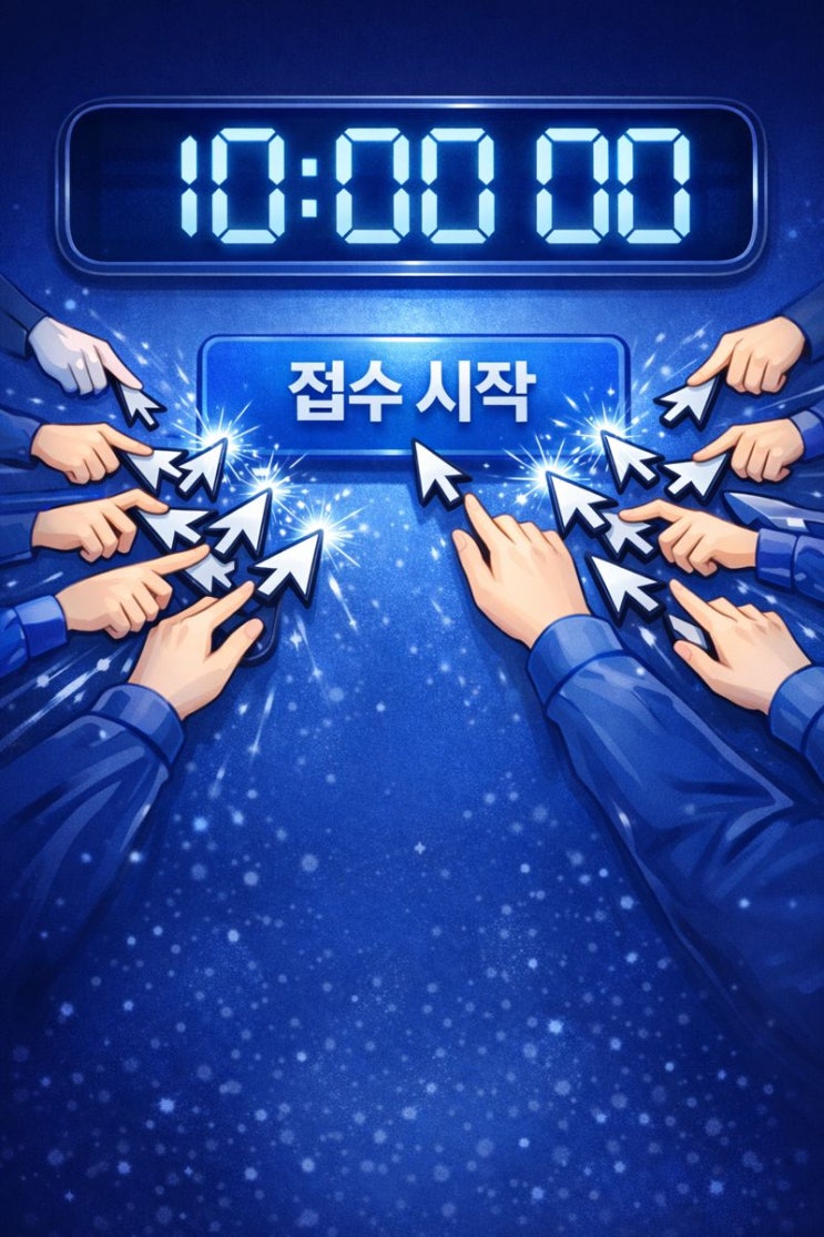 2026년 소상공인 정책자금 완벽 가이드: 직접대출과 재도전 특별자금 알아보기