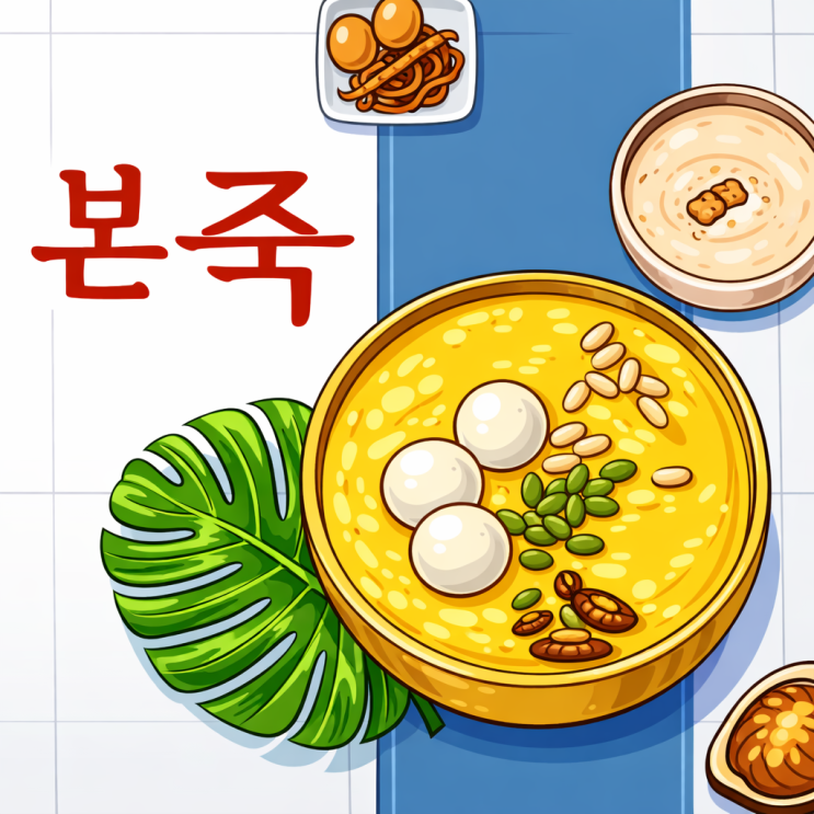 본죽 창업, 지금 도전할 가치가 있을까?