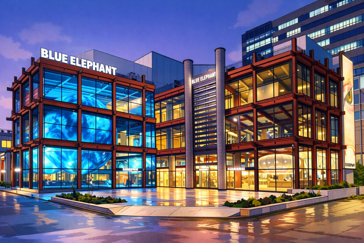 블루엘리펀트 창업주 구속 사건의 전말과 그 의미