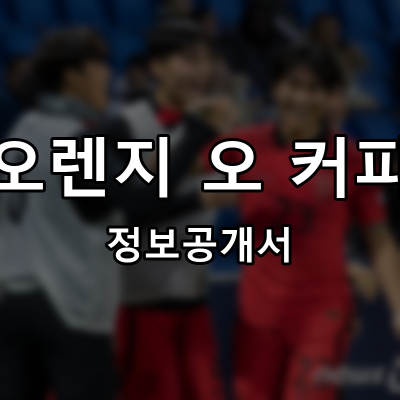 만두골 프랜차이즈 정보공개서