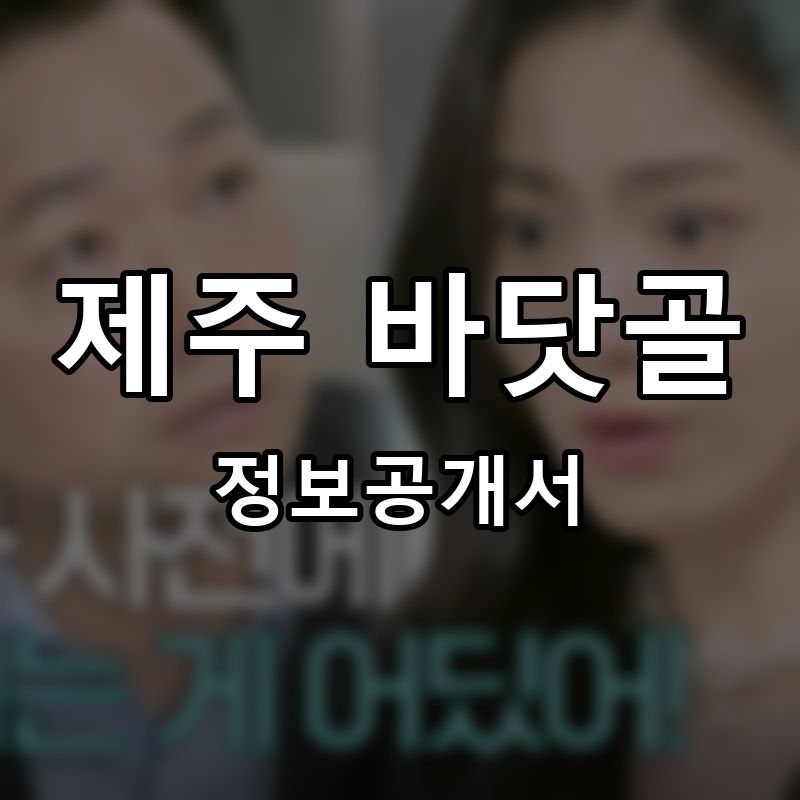 아빠는초밥왕 프랜차이즈 정보공개서