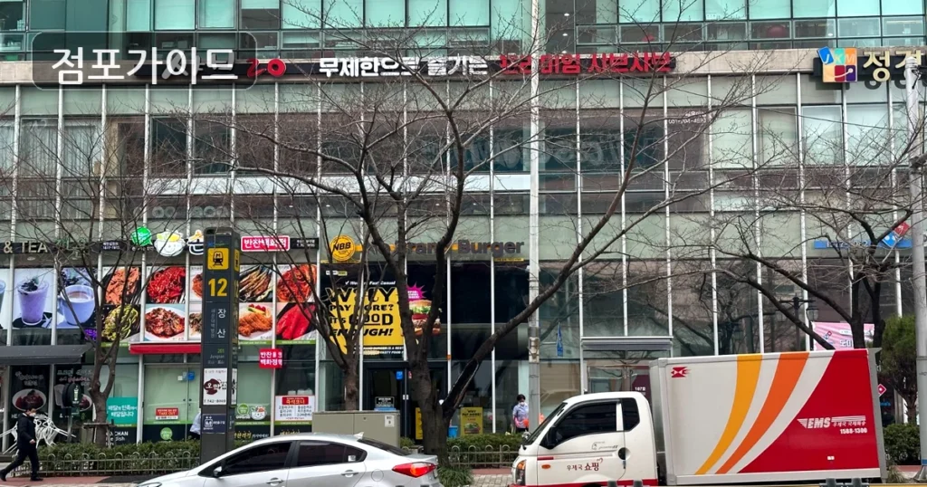 샤브20, 월매출 20,640만원의 높은 매출 파워! 풀오토 창업 기회!
