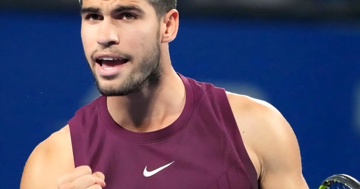 충격! 카를로스 알카라스의 16연승이 끝났다? 그 배경은?