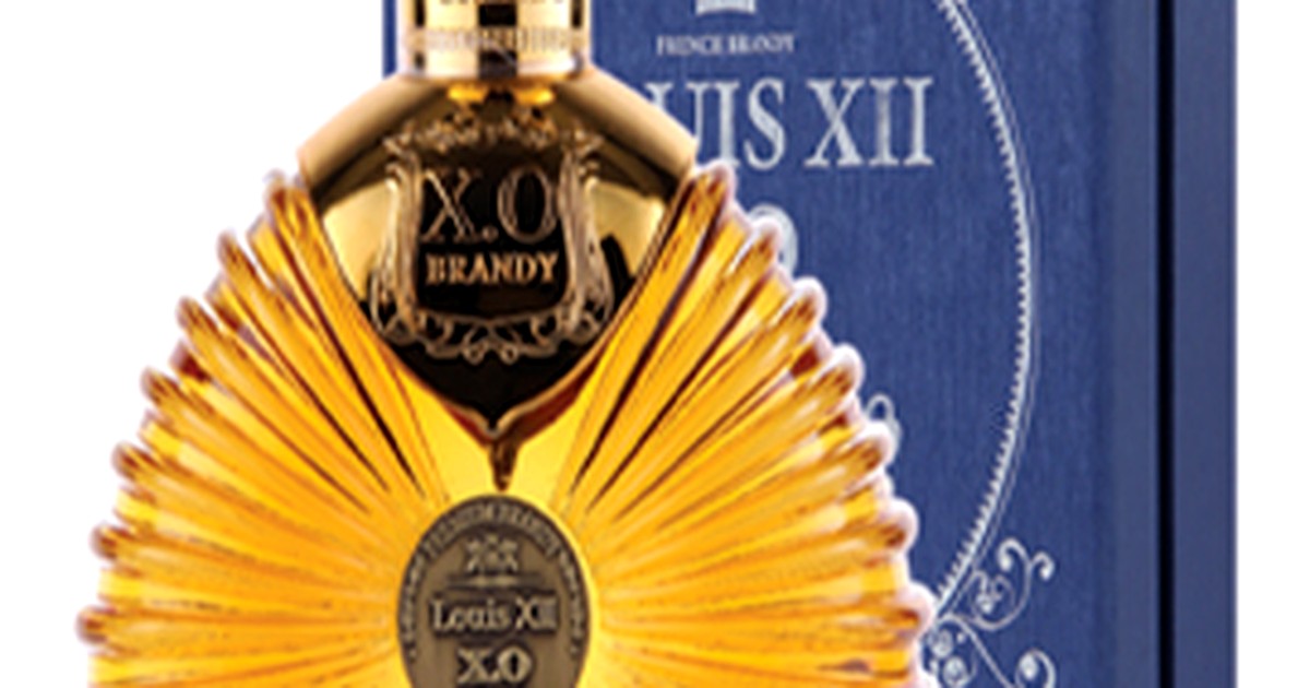 루이 비통과 체이스 인피니티의 충격 만남