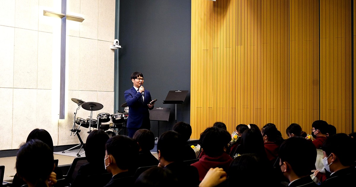 아카데미 시상식의 충격 실체, 이재의 최우수 주제가상 수상