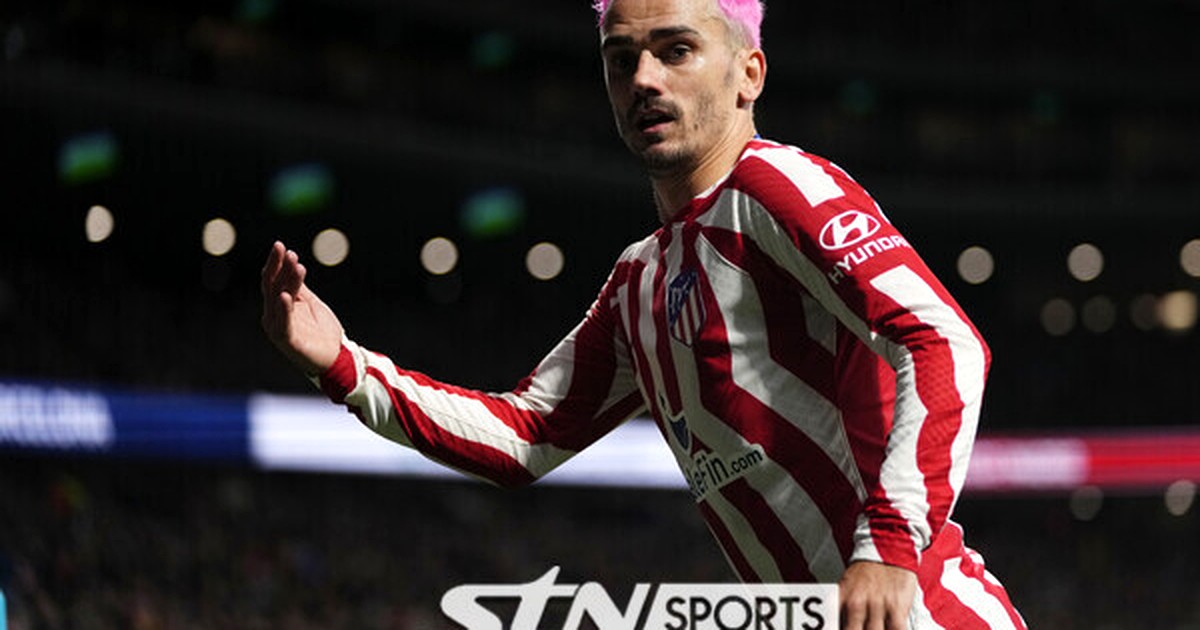 결국 터졌다! 아틀레티의 숨겨진 내막