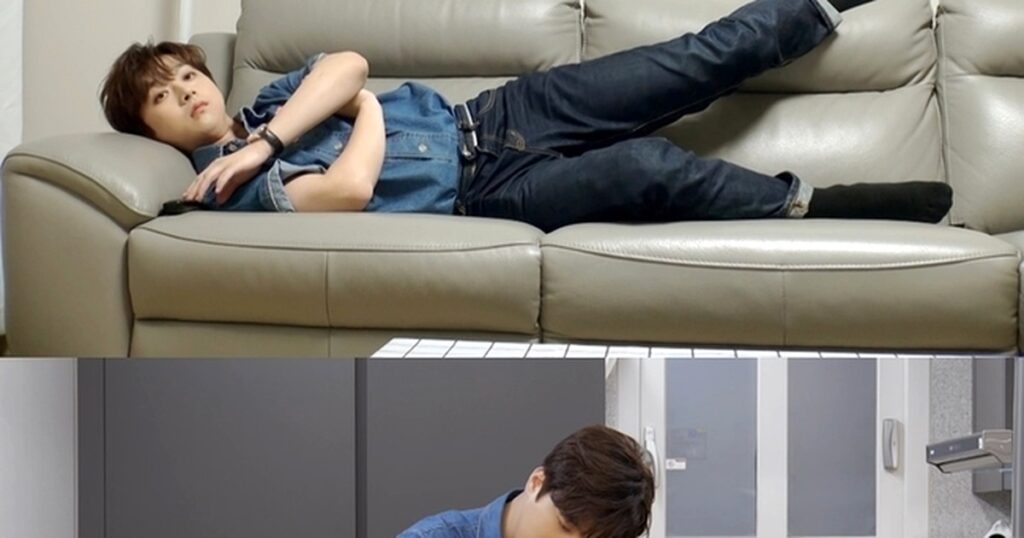 충격 실체! 박신양의 반전 근황, 결국 터졌다!