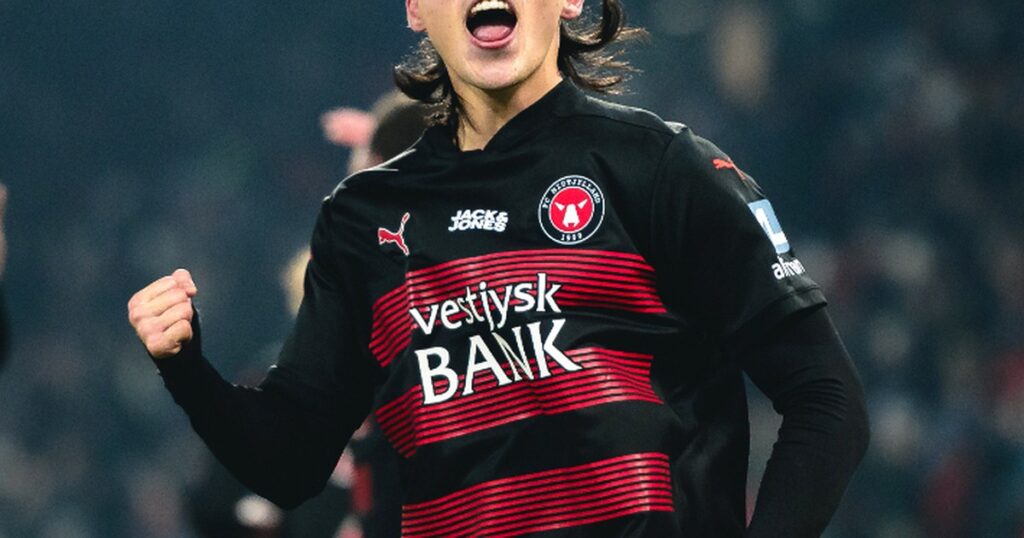 결국 터졌다! 미트윌란, 유로파리그 16강 탈락의 진짜 이유