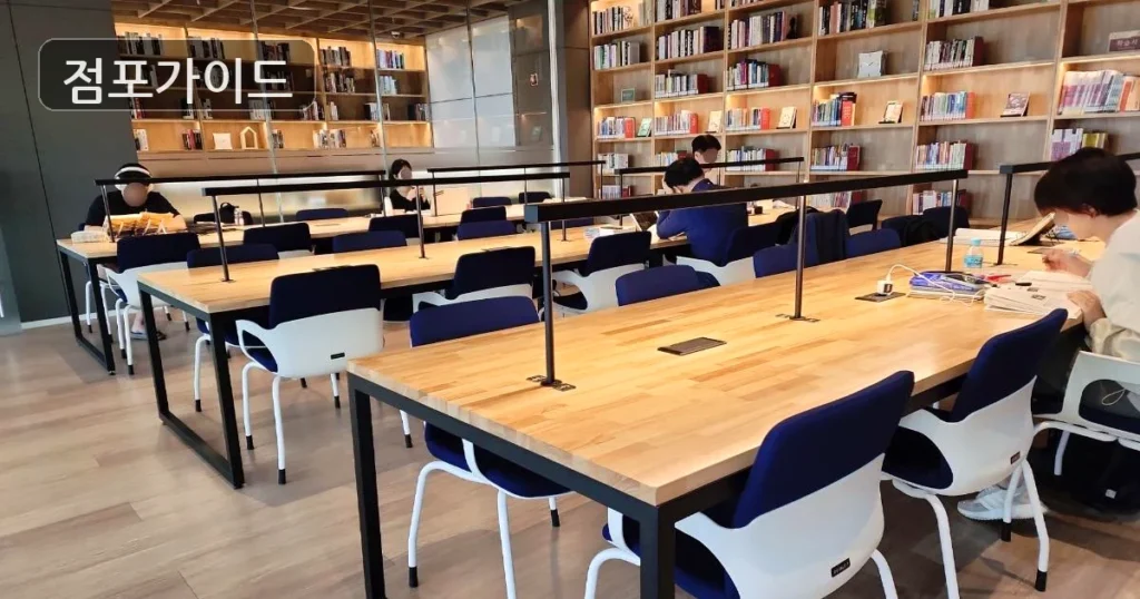 서울시 서초구의 인기 스터디카페, 풀오토 운영으로 월 277만원 수익!